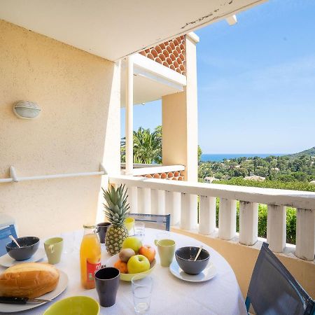 Apartment Village Cap Esterel - L'Esquinade-97 By Interhome Saint-Raphaël Zewnętrze zdjęcie