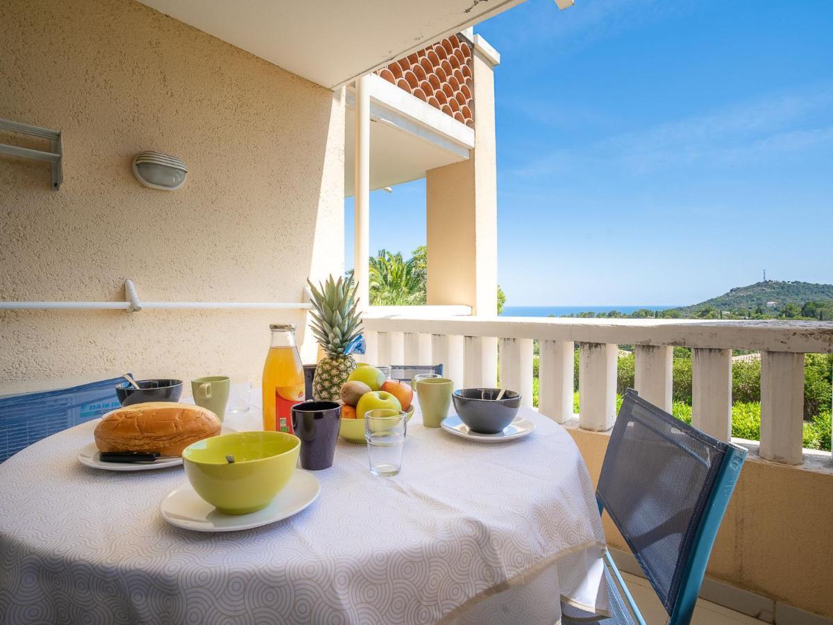 Apartment Village Cap Esterel - L'Esquinade-97 By Interhome Saint-Raphaël Zewnętrze zdjęcie