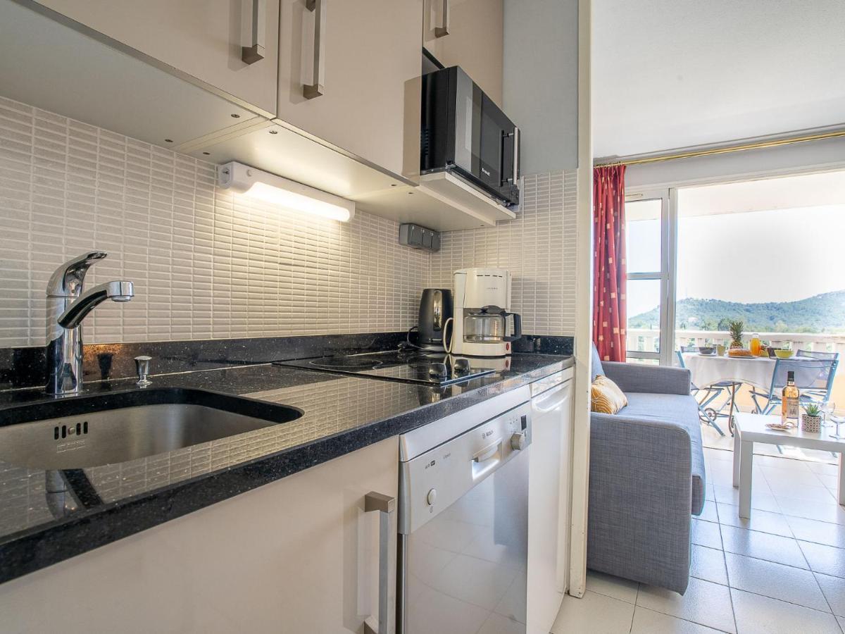 Apartment Village Cap Esterel - L'Esquinade-97 By Interhome Saint-Raphaël Zewnętrze zdjęcie