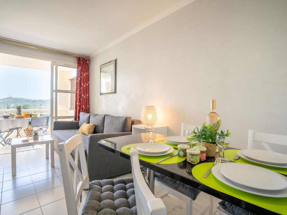 Apartment Village Cap Esterel - L'Esquinade-97 By Interhome Saint-Raphaël Zewnętrze zdjęcie