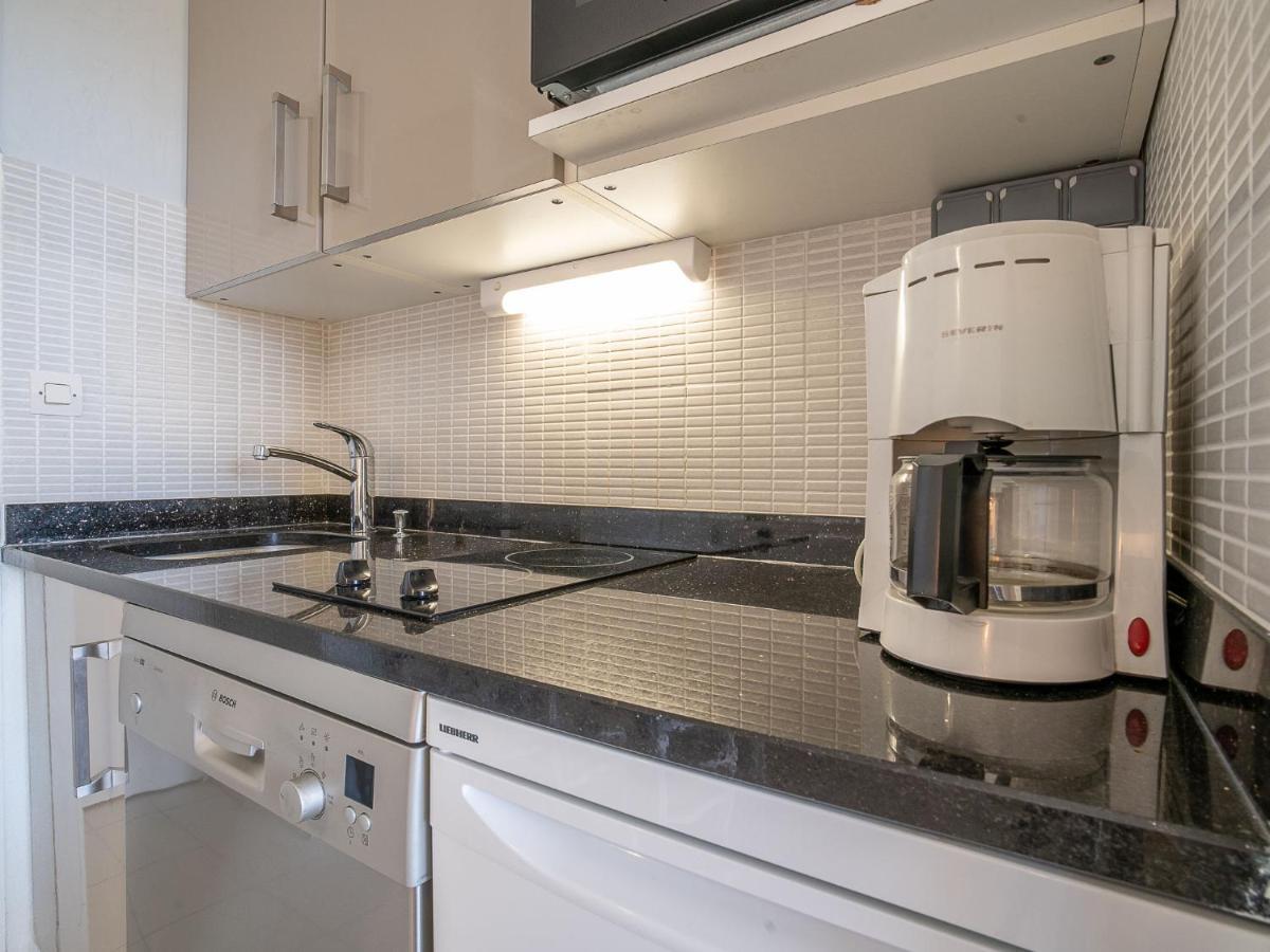 Apartment Village Cap Esterel - L'Esquinade-97 By Interhome Saint-Raphaël Zewnętrze zdjęcie